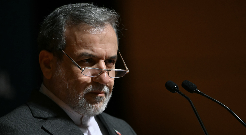 Iran asks UN Security Council to recognize Israel, US as ‘initiators’ of aggression 