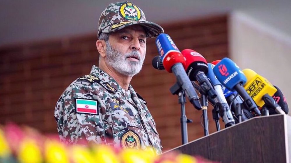 Top general: Iran has real doubts about Israel’s adherence to truce