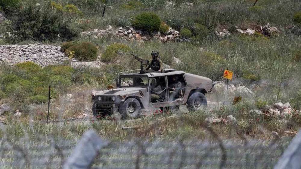 Israel abducts several people from southern Syria for 'interrogation' 