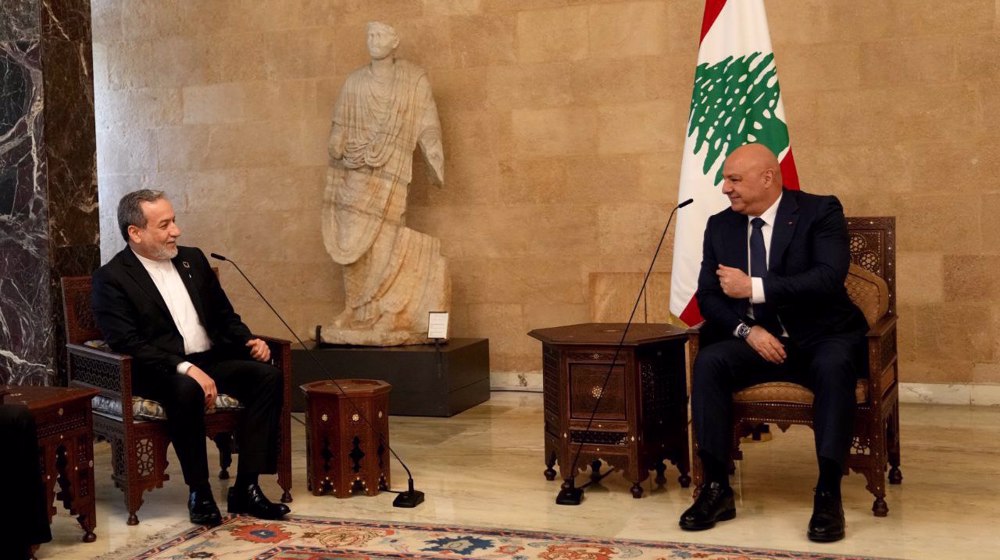 Iran urges dialogue among Lebanese factions to build consensus