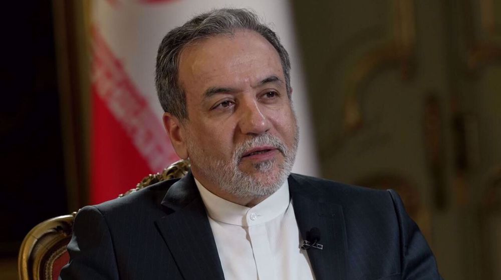 Iran will respond to ‘ambiguous’ US nuclear proposal in days: Araghchi