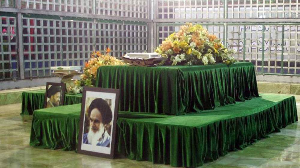 En mémoire de l’Imam Khomeini : un héritage intemporel (Reportage)