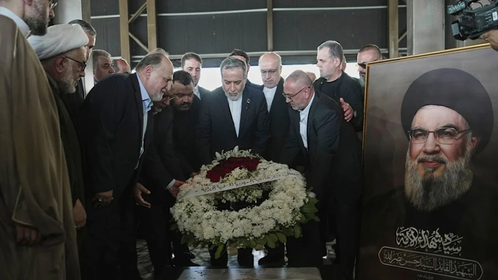 La défaite d’Israël est inévitable, selon le ministre iranien des Affaires étrangères
