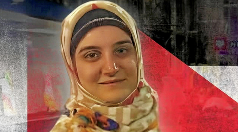 Iranian advocates slam kidnapping, arrest of Mahdieh Esfandiari in France