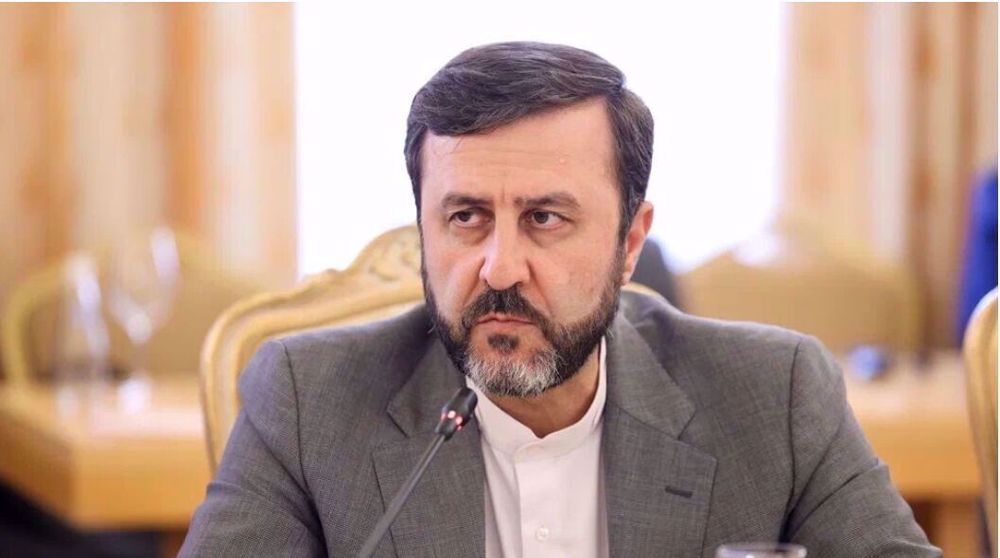 Iran warns politically motivated acts could derail cooperation with IAEA
