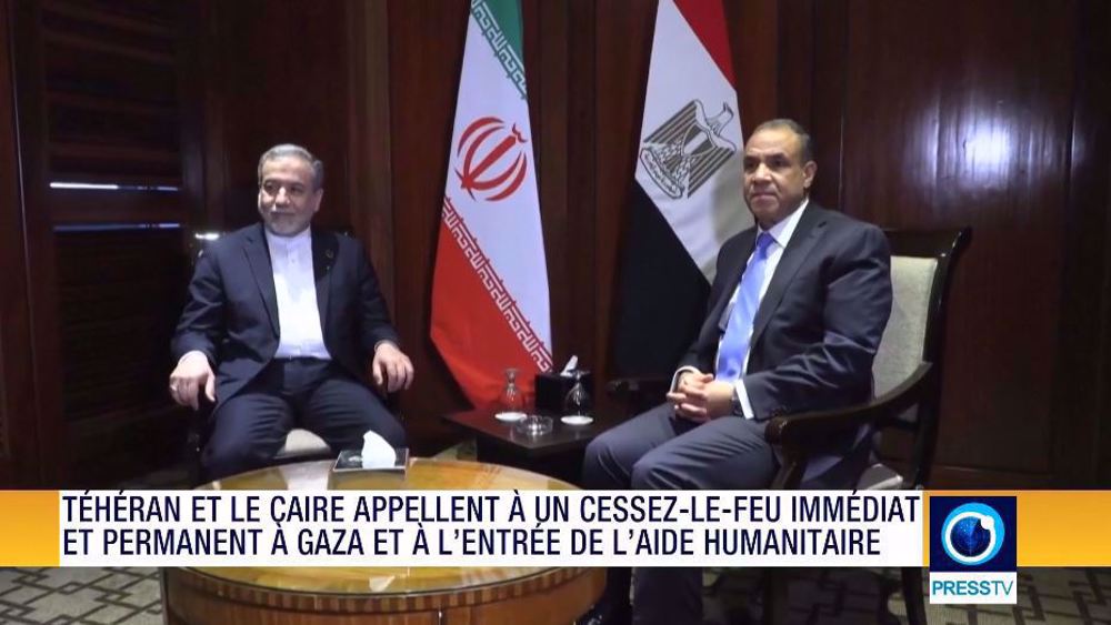 Iran Info du 3 juin 2025