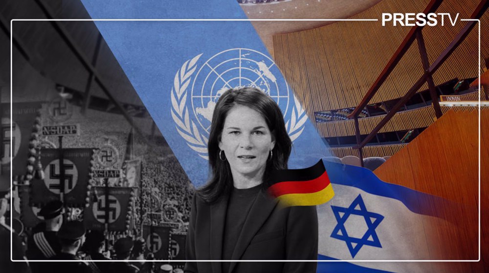 Former German top diplomat and Zionist cheerleader rewarded with top UN job