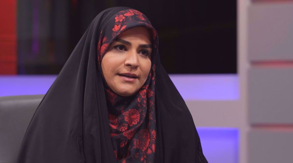 Interview with Sahar Emami
