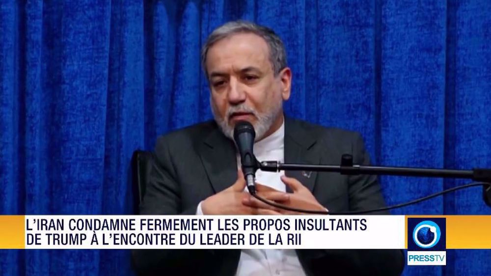 Iran Info du 30 juin 2025