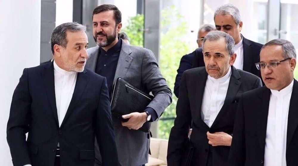 Iran: aucun accord sur le nucléaire sans enrichissement