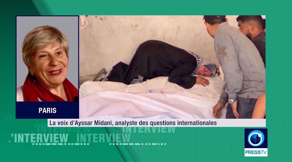 Journal du 4 juin 2025