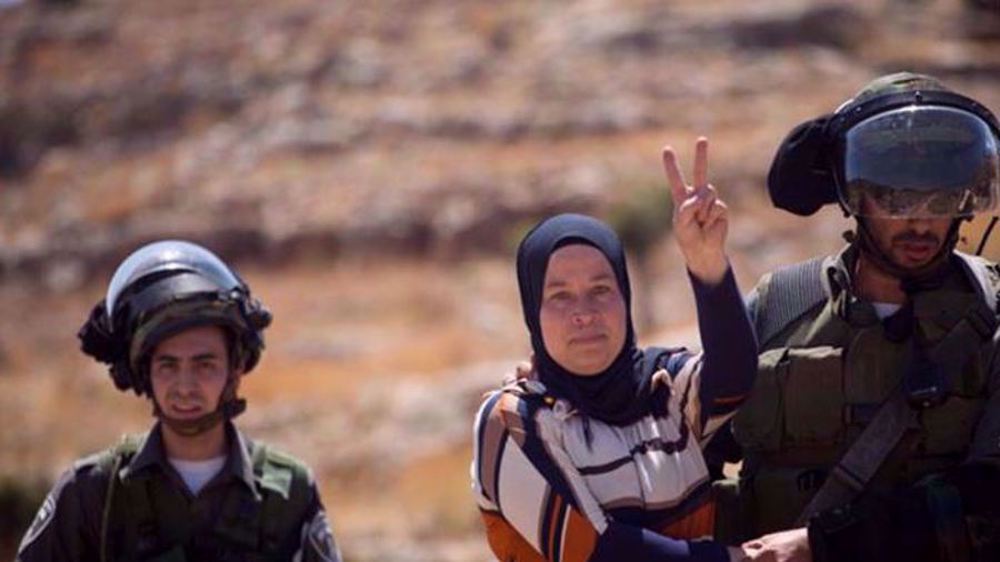 Palestinian women face systematic abuse in Israeli jails: Advocacy group