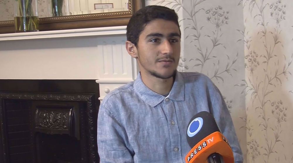 Life under bombs: Journalist Abubaker Abed chronicles 600+ days of Gaza genocide