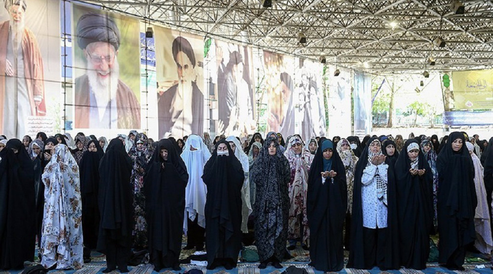 Millions of Muslims worldwide celebrate Eid al-Adha