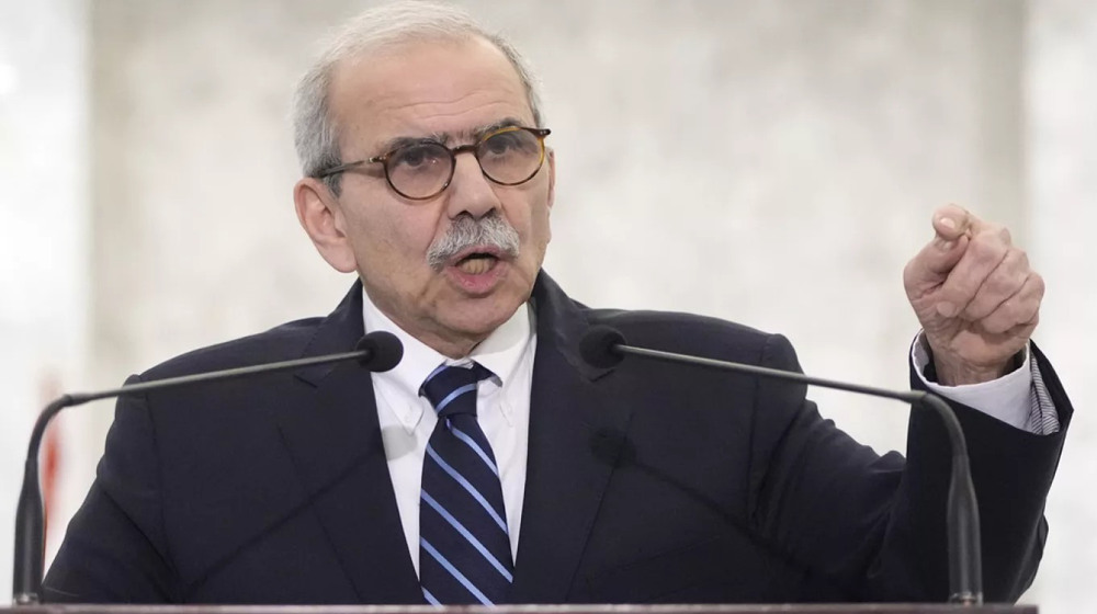 Lebanon condemns Israel’s aggression on Beirut