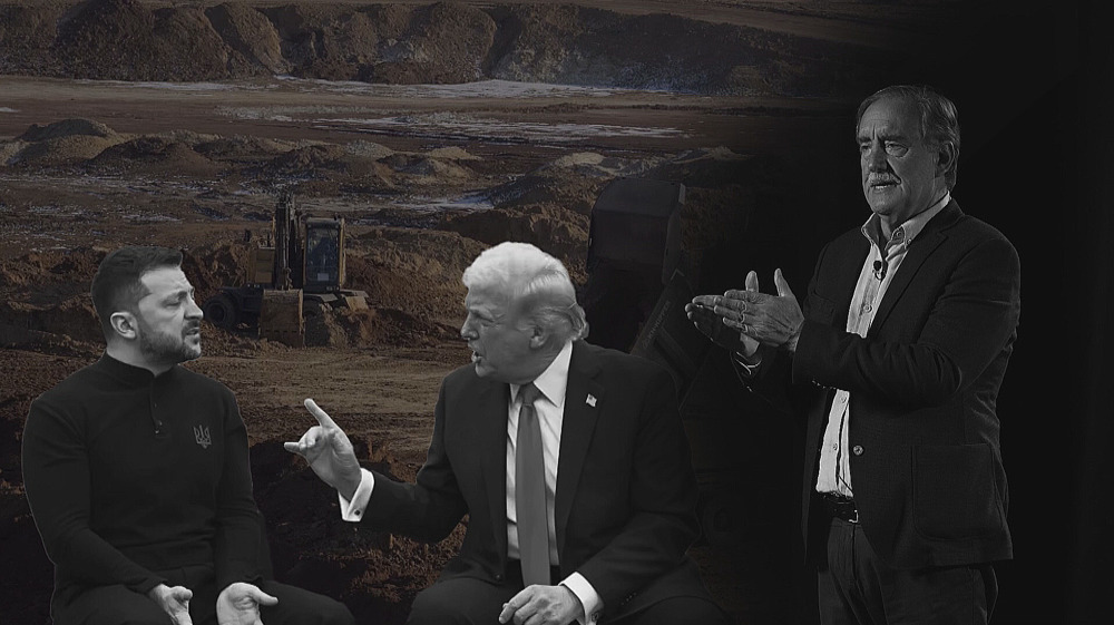 Rare earths, the Energy Revolution