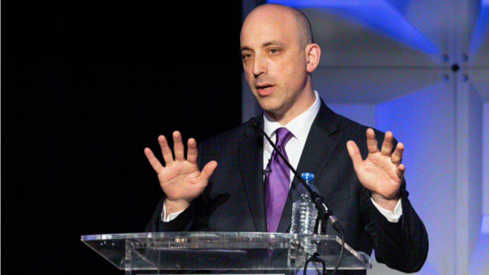 Israeli lobby group chief compares pro-Palestine student protesters to Al-Qaeda, Daesh