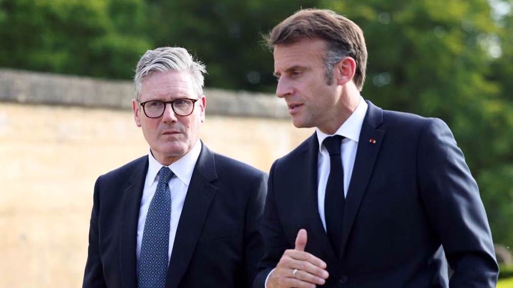 Under US pressure, UK, France drop plans to recognize Palestinian state 