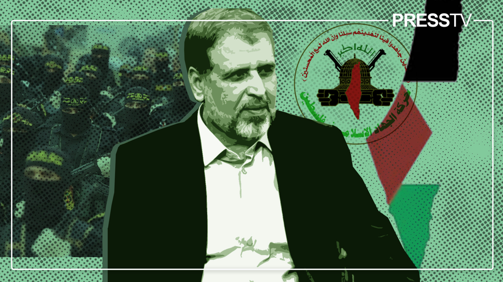 Remembering ex-PIJ leader Ramadan Shalah, an unyielding voice of resistance, unity