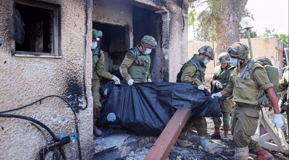 Israel’s rising casualties in Gaza
