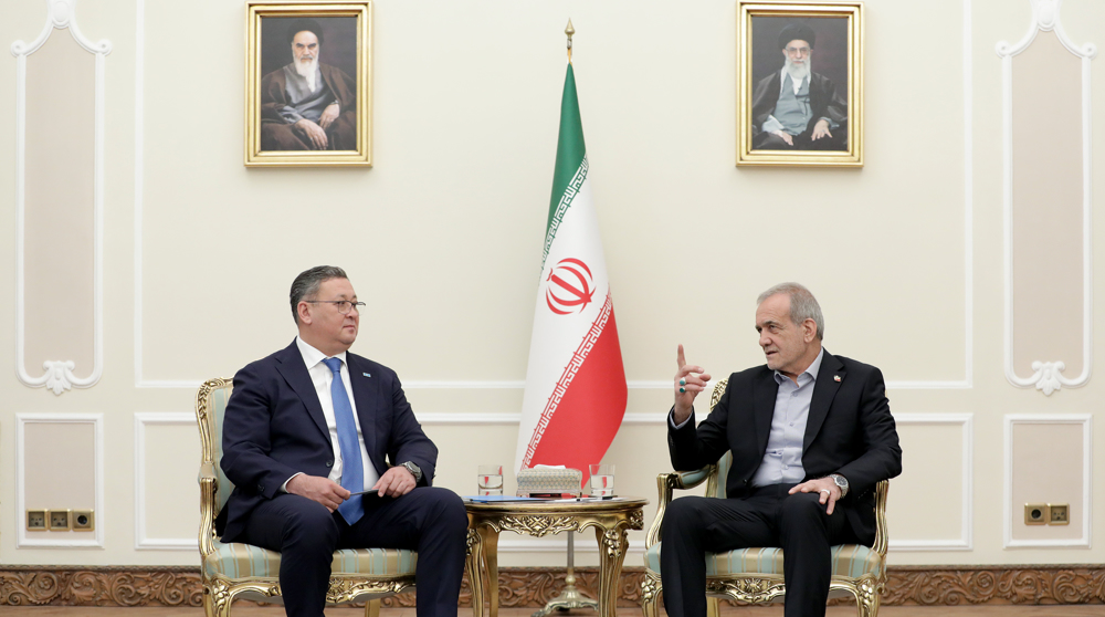 Iran says ready to allow inspections of its ‘transparent’ nuclear program 