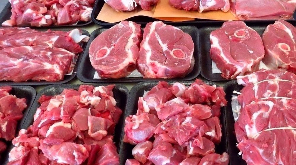 Iran to continue subsidizing red meat imports