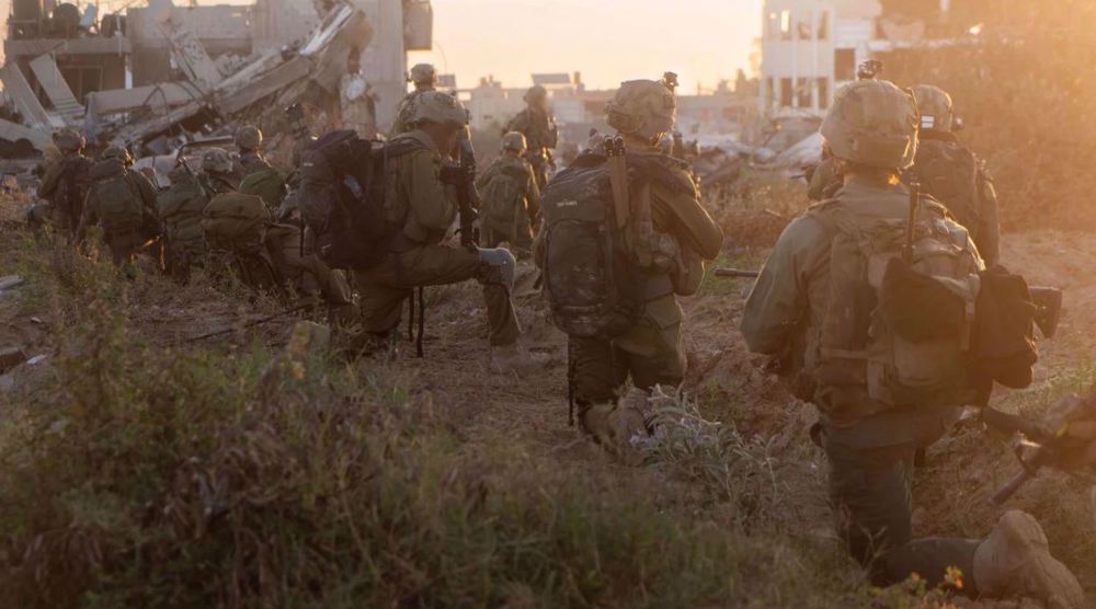 ‘Ethnic cleansing broadcast live’: Health official slams Israel’s ‘undeterred’ crimes in Gaza