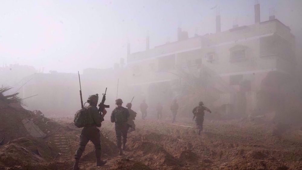 Hamas vows ‘war of attrition’ against Israel with ‘renewed field tactics’