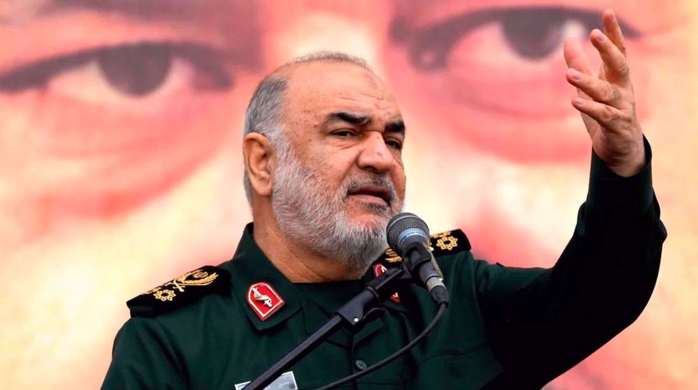 Iran missiles to strike Israeli targets ‘more precisely’ after intelligence masterstroke: IRGC chief