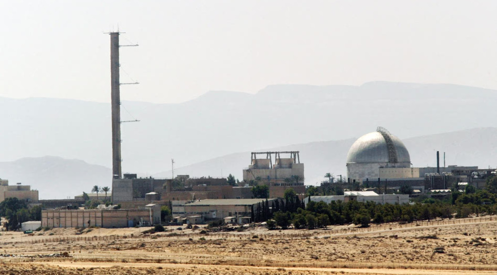 Iran: Israeli target list on the table; secret nuclear facilities to be targeted in case of attack