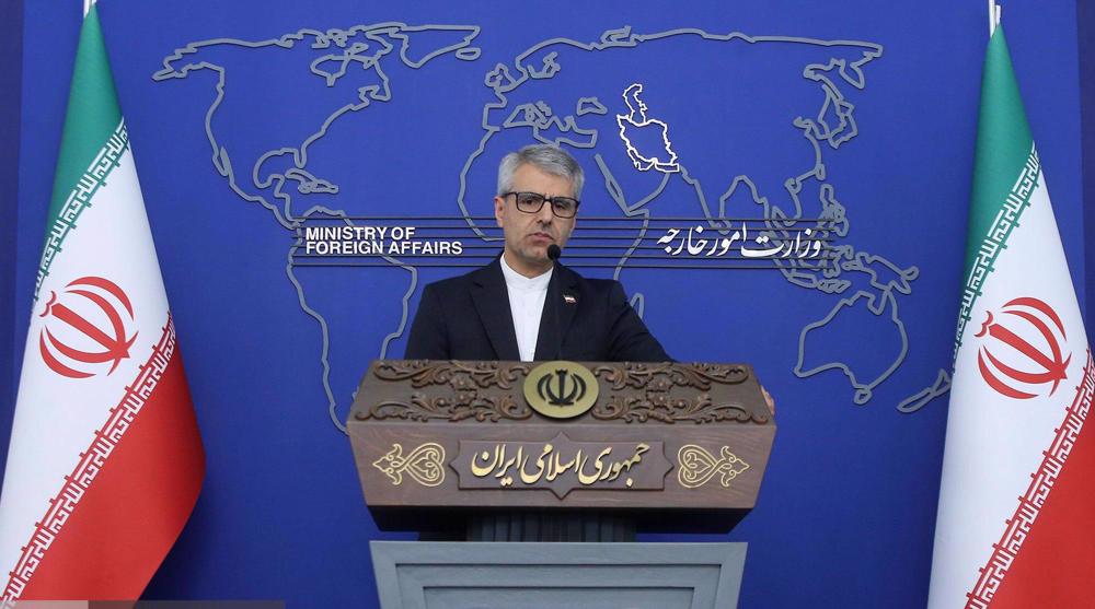 L’Iran fustige le détournement du navire humanitaire Madleen par Israël
