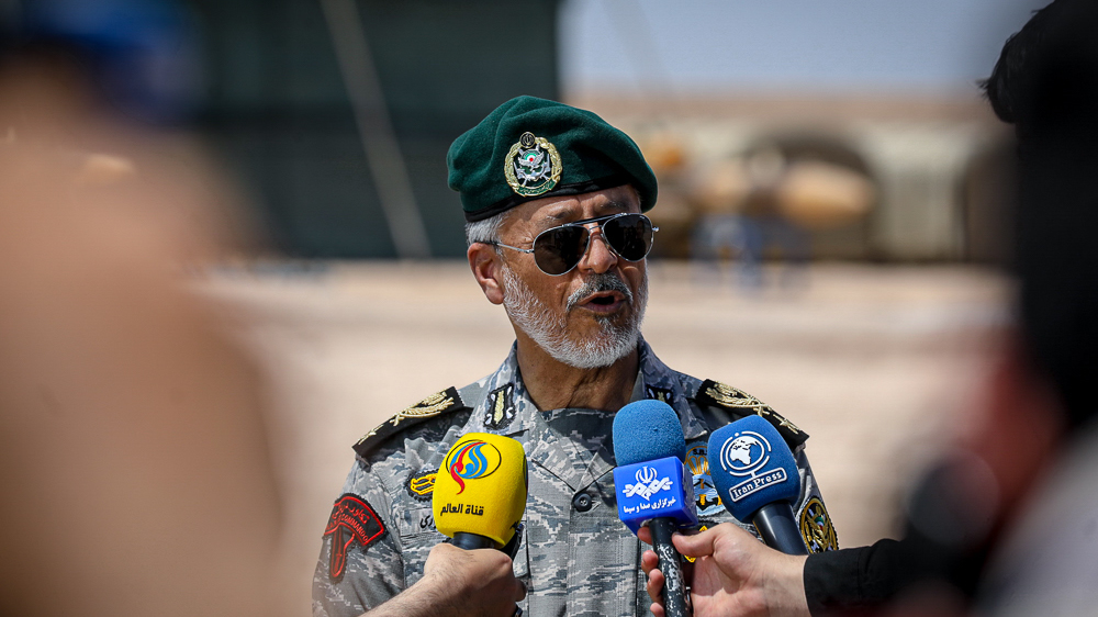 Toute atteinte à l’Iran entraînera des pertes inimaginables pour l’ennemi
