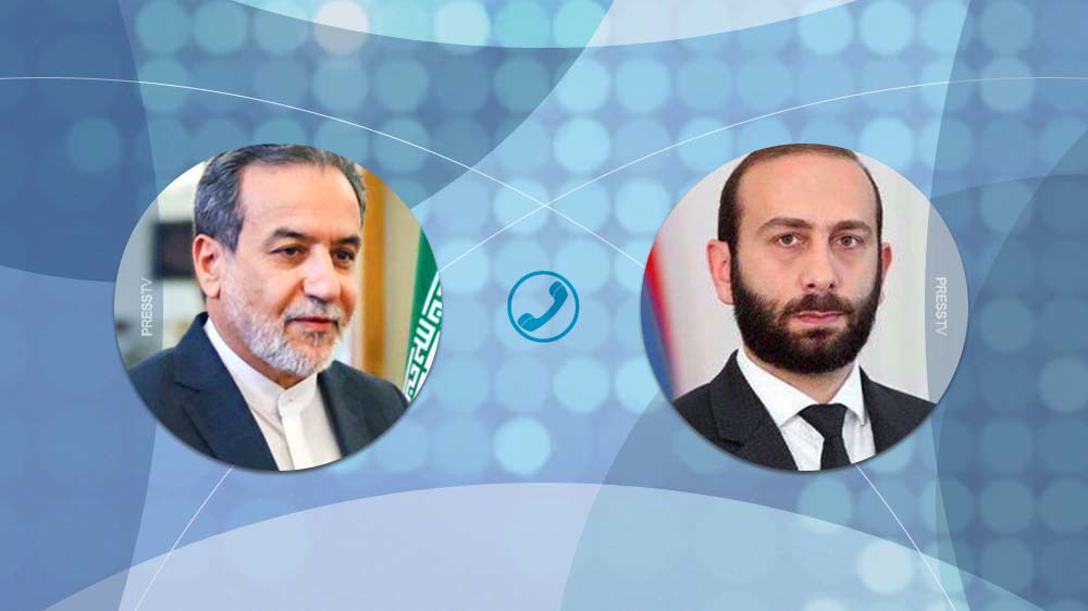 Iran says pursuing its right to have aggressors recognized and secure compensation 