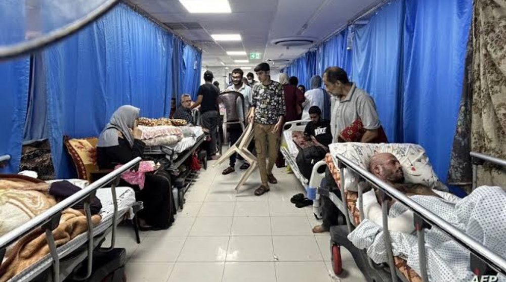 Red Cross raises alarm over escalating Israeli aggression in Gaza
