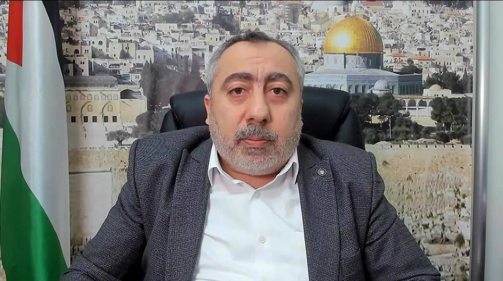 Hamas says 'ready' for new round of Gaza ceasefire talks with Israel