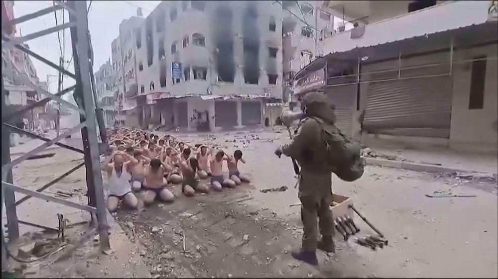 Amid Gaza genocide, 73 Palestinians dead under torture in Israeli prisons 