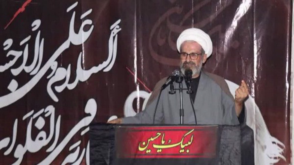 Syria's prominent Shia cleric shot dead amid growing HTS-led violence