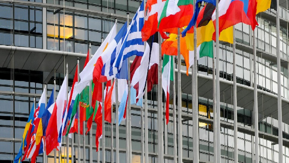 EU must cut Israel ties