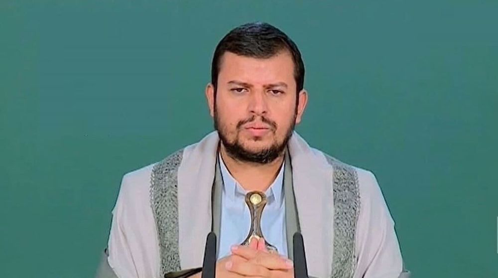 La position du Yémen envers la Palestine restera inchangée (Al-Houthi)