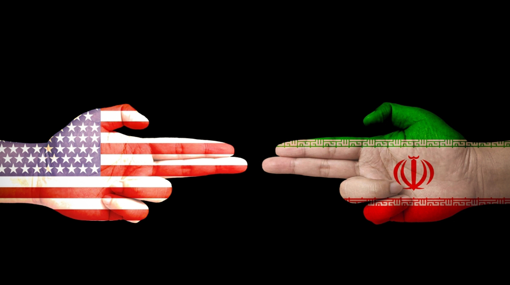 Weapons industry & US-Iran war