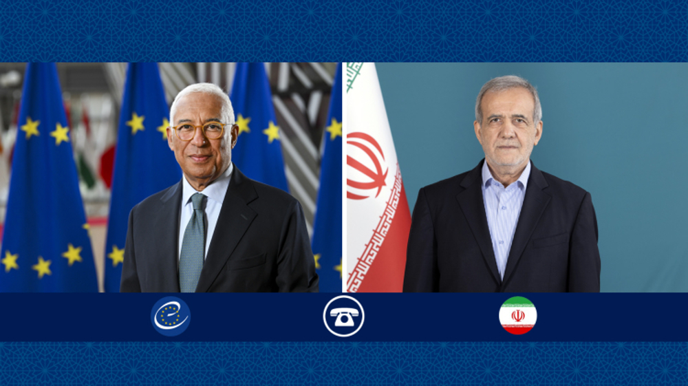 Pezeshkian: IAEA must drop double standards for Iran to resume cooperation