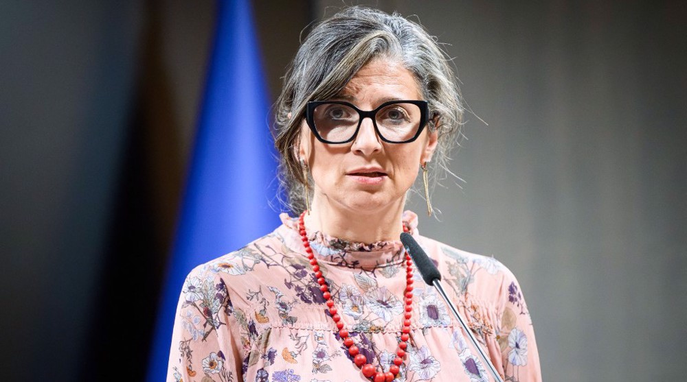 UN rapporteur responds to US sanctions, says they reflect 'guilt, not strength'