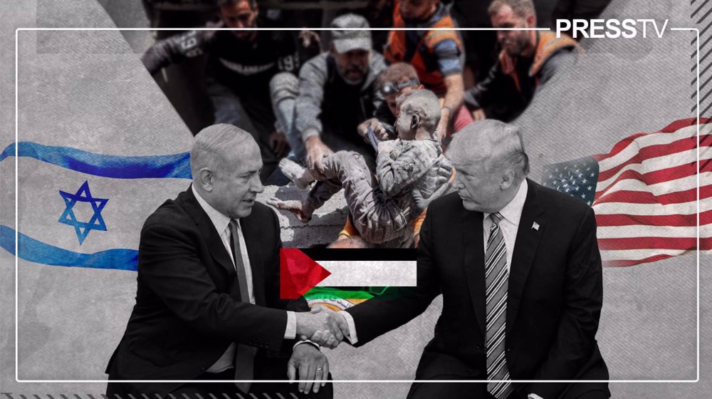 A world without righteous governance cannot deliver justice — Gaza is the proof