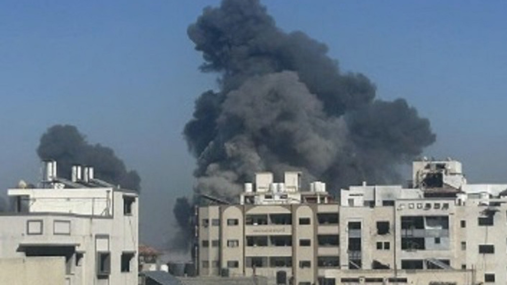 Israel’s Katz flaunts total destruction of city in Gaza amid ongoing genocide