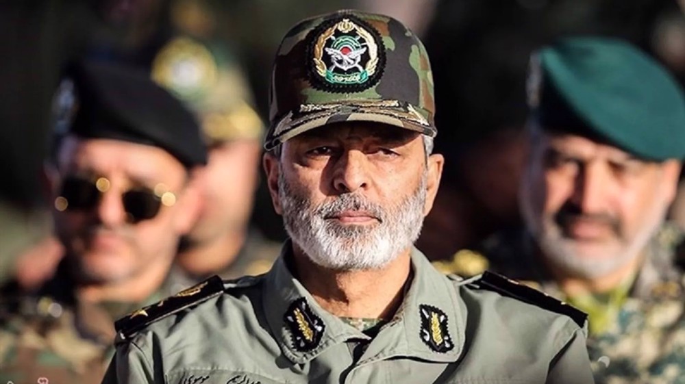Les forces armées iraniennes sont au plus haut niveau de capacité 