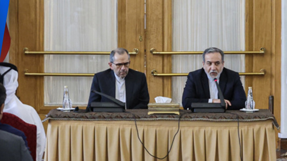 Iran warns Europe over snapback threat