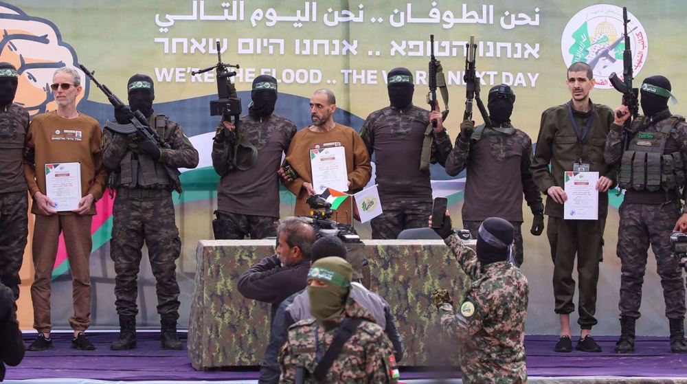 Agreement on ceasefire in Gaza
