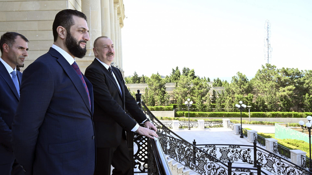 Des responsables syriens et israéliens comptent se rencontrer à Bakou