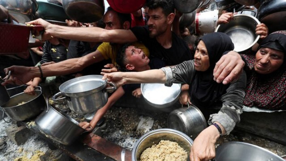 Euro-Med urges prosecution of Trump, shutdown of GHF over aid massacres