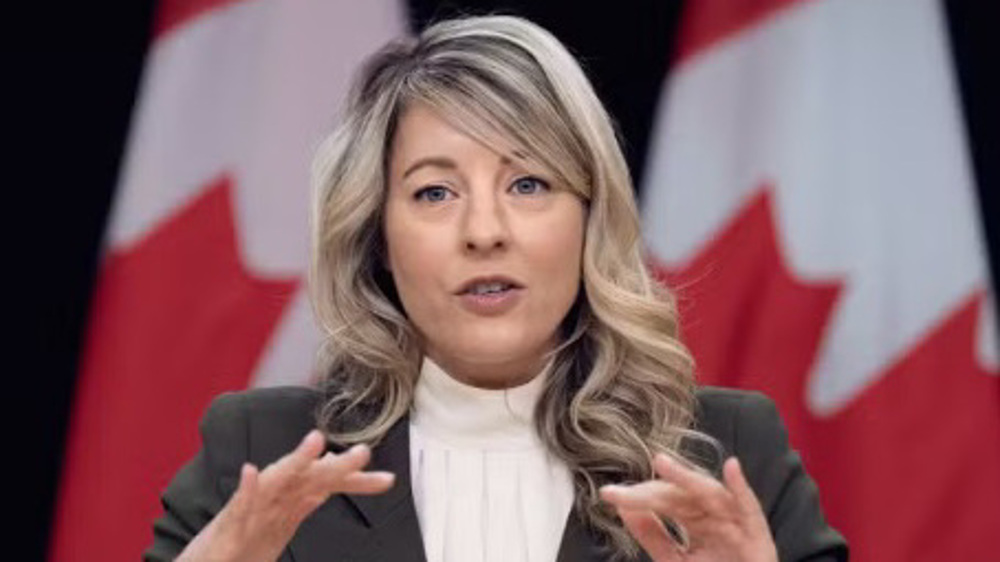 As Trump’s America ‘becomes weaker,’ Canada vows to become stronger by diversifying trade partners